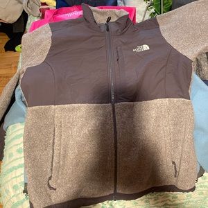 North Face Jacket